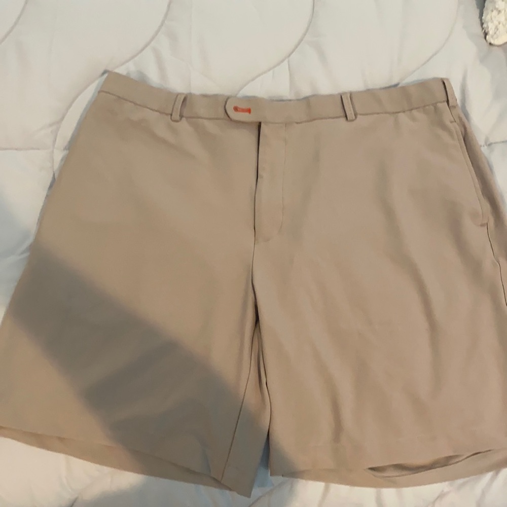 Peter Millar shorts